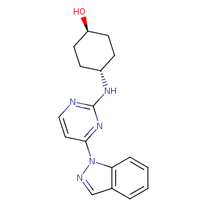 4hys_1 Structure