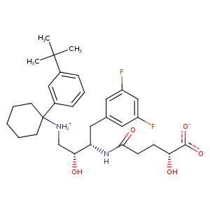 4i0h_3 Structure