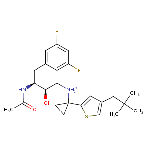 4i0i_3 Structure