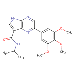 4i0r_1 Structure