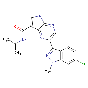 4i0s_1 Structure