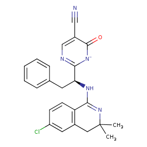 4i0z_1 Structure