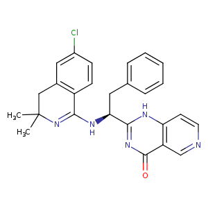 4i10_1 Structure