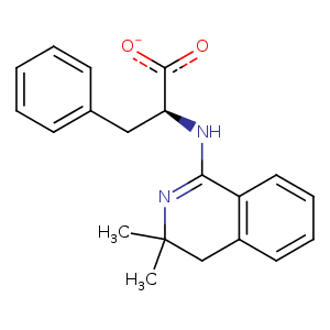 4i11_1 Structure