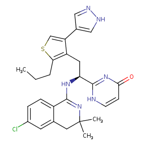 4i12_1 Structure