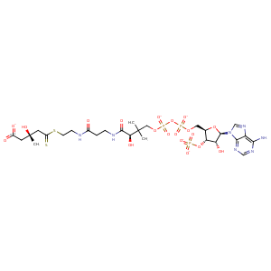 4i4b_1 Structure