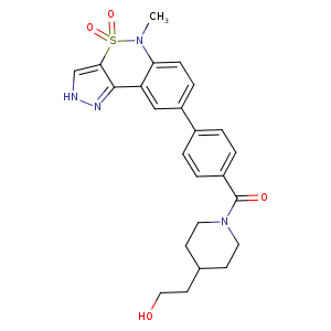 4i4e_1 Structure