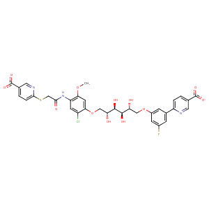 4i9h_8 Structure