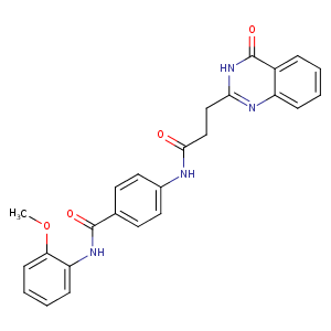 4i9i_1 Structure