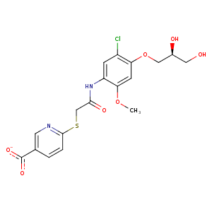 4i9n_11 Structure