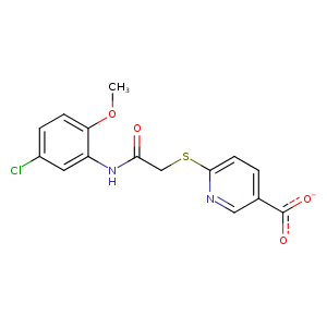 4i9u_3 Structure