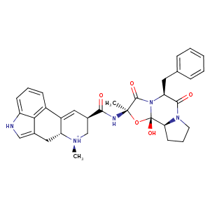 4iar_1 Structure