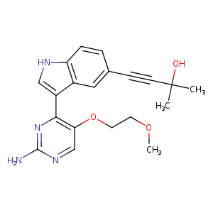 4idv_4 Structure