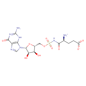 4iix_1 Structure