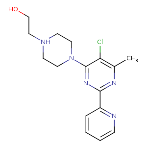 4ikr_1 Structure