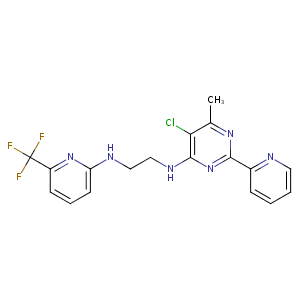 4iks_1 Structure