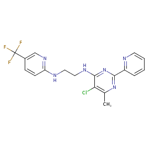 4ikt_1 Structure