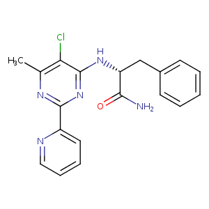 4iku_1 Structure