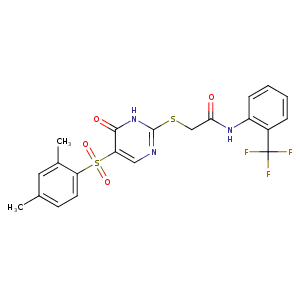 4in4_3 Structure