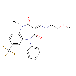 4inb_1 Structure