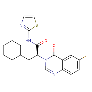 4ise_1 Structure