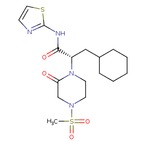 4isg_1 Structure