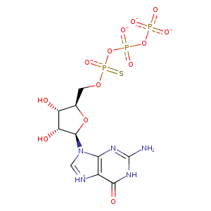 4isz_2 Structure