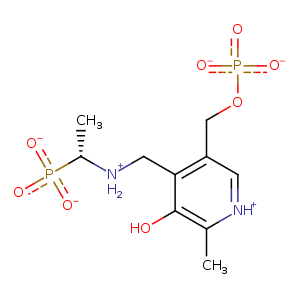 4itx_2 Structure