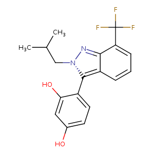 4iv4_2 Structure