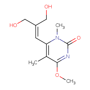 4ivq_1 Structure