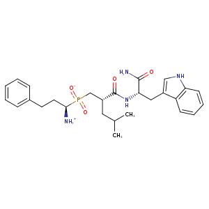 4jbs_1 Structure