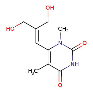 4jbx_2 Structure