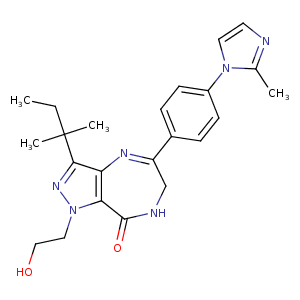 4jib_3 Structure