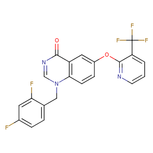 4jju_2 Structure