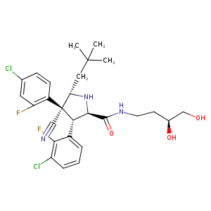 4jsc_1 Structure