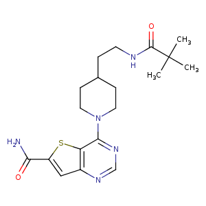 4jt8_1 Structure