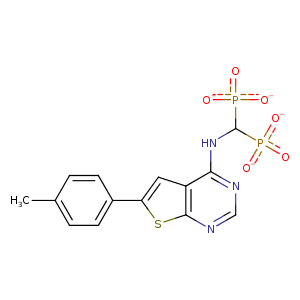 4jvj_1 Structure