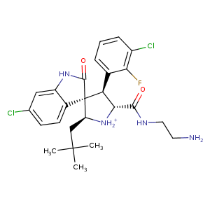 4jvr_1 Structure