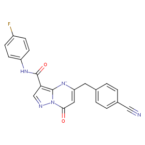 4k18_1 Structure