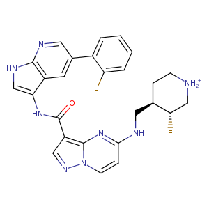 4k1b_1 Structure