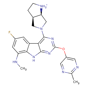 4k4o_1 Structure