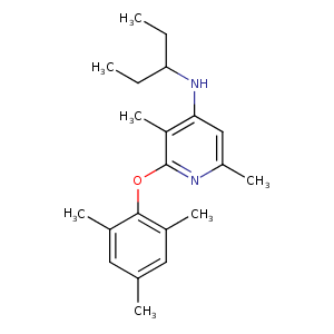 4k5y_3 Structure