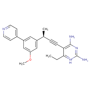 4kak_1 Structure