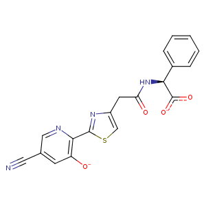 4kbz_1 Structure