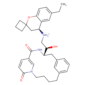 4ke1_1 Structure