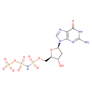 4khn_2 Structure