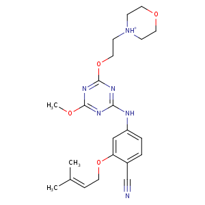 4kko_1 Structure