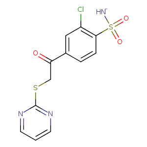 4knj_1 Structure