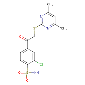 4knm_2 Structure