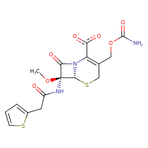 4kow_1 Structure